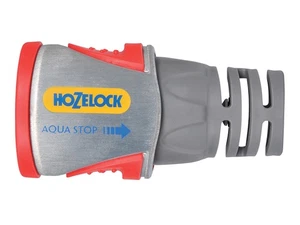  Hozelock 2035 Pro Metall AquaStop Schlauchverbinder 12,5-15 mm (1/2-5/8 Zoll) HOZ2035 - Bild 1 von 3
