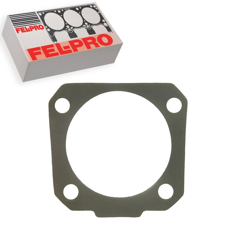 Junta de brida de eje de transmisión Fel-Pro trasera para Buick Electra 1964-1967 Foto 1 de 1