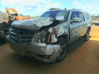 Front Drive Shaft Fits 07-14 Cadillac Escalade ESV OEM - Image 1 of 4