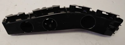 Suporte de para-choque dianteiro esquerdo fabricante de equipamento original para Jeep Compass 5182597AC 2011-2017 - Imagem 1 de 3