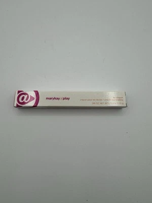 Mary Kay At Play Lip Crayon .08 oz (Purple Punch) New In Box - Image 1 of 2