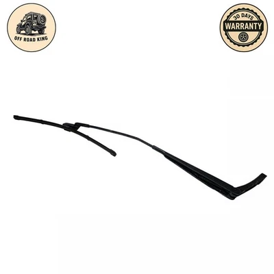 Оригинальный рычаг стеклоочистителя ветрового стекла 2012–2016 Volkswagen Eos с передним правым лезвием - Изображение 1 из 4