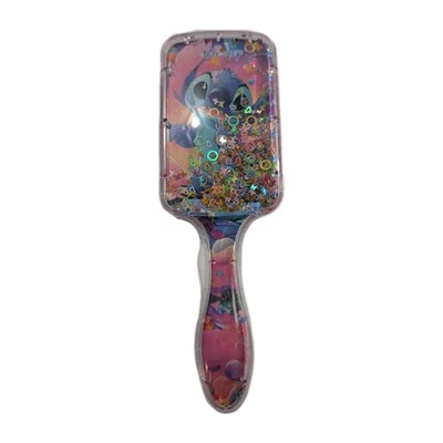 Cepillo de pelo para niñas Disney Stitch 8"  Foto 1 de 3