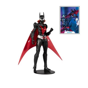 McFarlane Toys DC Comics BEYOND BATWOMAN - Picture 1 of 10