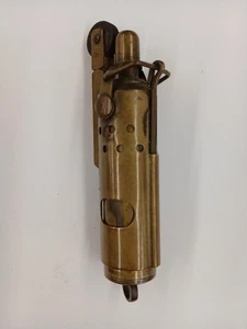 Encendedor de zanja - Imagen 1 de 4