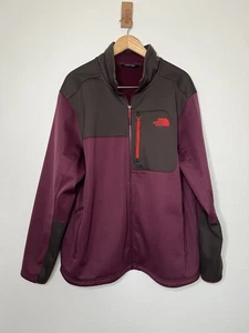 The North Face Apex Risor Herren Jacke Gr. XXL Outdoor - Bild 1 von 3