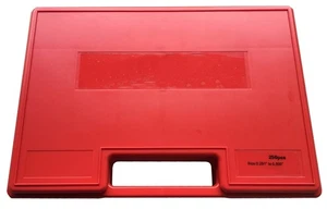 CASE FOR 250 PIECE PIN GAGE SET (4101-0012CASE) - Picture 1 of 3