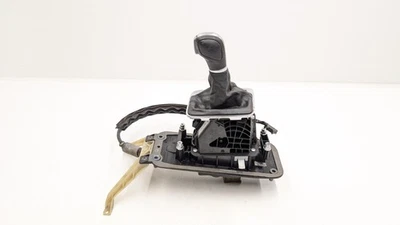 VOLKSWAGEN TOUAREG 7P MK2 PALANCA DE CAMBIOS SELECTOR AUTOMÁTICO 7P2713025D 2013 Foto 1 de 4