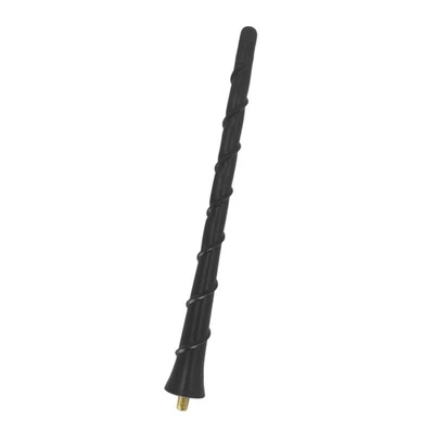 Mástil de antena extraíble de 8 pulgadas 68297936AA para Dodge Dart Jeep Liberty Flat 500 Foto 1 de 3