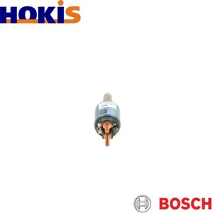 SOLENOID SWITCH STARTER 2 339 402 362 - Picture 1 of 9