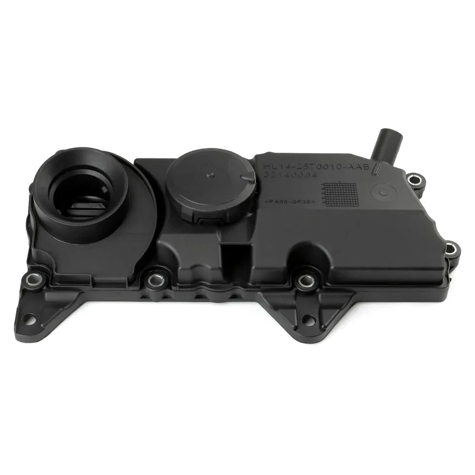 1* PCV Oil Trap Valve Cover For Volvo XC40 XC60 XC70 XC90 S60 S80 S90 V60 V90 - Image 1 of 4