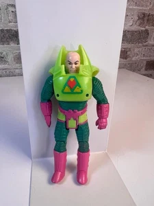 Vintage Kenner DC Super Powers 1984 Lex Luthor - Picture 1 of 5