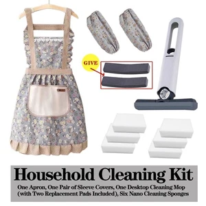 Putzschürze - Bild 1 von 28