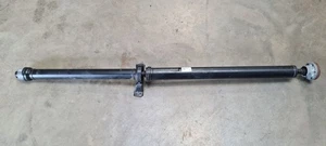 KOMPLETTE GELENKWELLENBAUGRUPPE HINTEN AUDI A8 MK4 (D5) 2019 3.0 TDI 4N0521101 - Bild 1 von 10