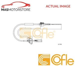 CLUTCH CABLE RELEASE COFLE 127201 P NEW OE REPLACEMENT - Picture 1 of 5