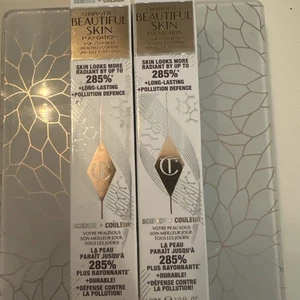 Charlotte Tilbury Beautiful Skin m Liquid Foundation Shade 3 Cool Froid - Picture 1 of 1