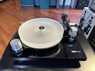 BLOCK PS-100+ High End Turntable - Image 1 of 4