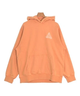 PALACE Sudaderas Naranja L 2200579330265 Foto 1 de 4