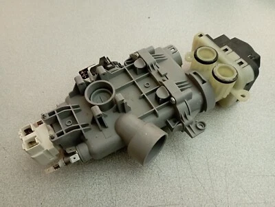 V12B001K5 33380095.00 Résistance Chauffante Lave-vaisselle Fagor LFF-031A - Photo 1/4