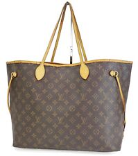 Louis Vuitton Bags & Louis Vuitton Neverfull GM Handbags for Women