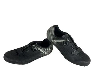 NORTHWAVE Carbon Cycling Road Shoes EU43 US10.5 Mondo 276 cs457 - Picture 1 of 11
