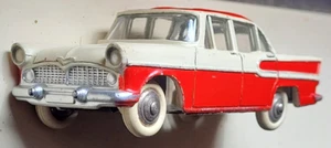 Vintage - SIMCA CHAMBORD - Dinky Toys modellino auto vintage MECCANO France - Foto 1 di 8