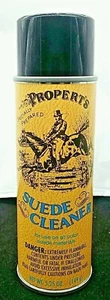 Propert's SUEDE CLEANER for all color suede materials 5.25 oz. (149 g) #P105 - Picture 1 of 3