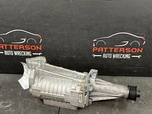 07-09 JAGUAR XKR 4.2 SUPERCHARGER - Bild 1 von 11