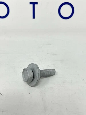 09-22 Dodge Ram 1500 Skid Plate Hex Flange Head Mounting Screw Bolt Genuine OEM - Image 1 of 4