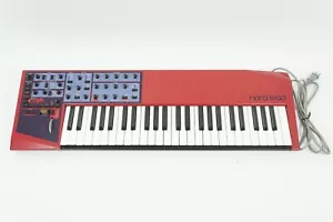 Clavia Nord Lead 1 Analog Modeling Synthesizer Worldwide Shipment - Picture 1 of 13