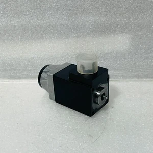 Hydronorma Rexroth GU35-4-A 145 Solenoid Coil 24V DC 26W - Picture 1 of 6