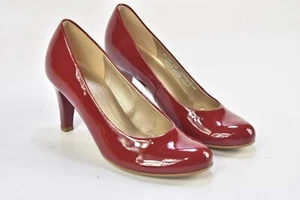 Gabor Damen Pumps High Heels UK 3 Nr. 23-T 2126 - Bild 1 von 2