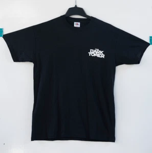 The Dark Tower Stephen King Film Crew Promo T-Shirt Schwarz Größe M - Bild 1 von 5