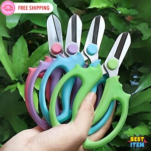 Professional Pruning Shears 1pcs Garden Branch Clippers Scissors Plant Pruning - Picture 1 of 6