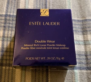 Estee Lauder Double Wear Mineral Rich Loose Powder Makeup Intensity 2/2.0 - Picture 1 of 3