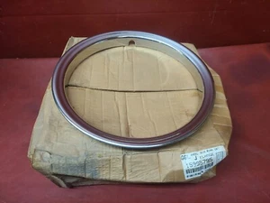 GM 1988-2002 Chevy GMC 2500 3500 Pickup Truck Van 16" Trim Ring NOS - Picture 1 of 5