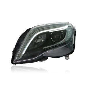 Mercedes BENZ GLK GLK300 LED faro sinistro 2013-2015 - Foto 1 di 6