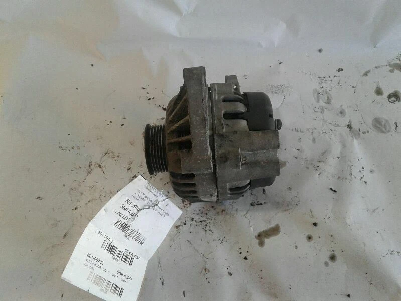 Alternator 6-231 Fits 95-98 CAMARO 687626 - Изображение 1 из 4