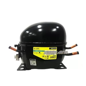 1Pcs New Compressor NL10MF 105G6885 - Imagen 1 de 1