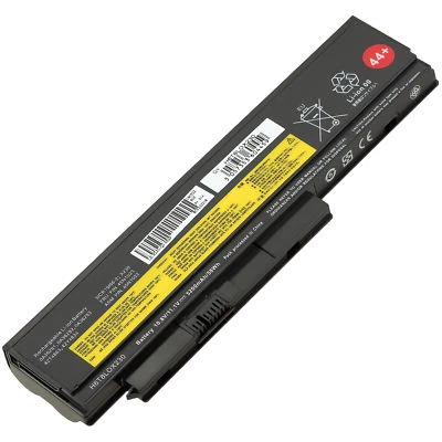 MB DISTRIBUZIONE Batteria per ibm-lenovo ThinkPad X220