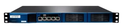Juniper Networks Switch - VXA1002-JMF VXA Series Network Appliance - New Boxed - Image 1 of 2