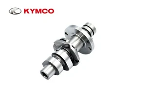 NEW OEM KYMCO SHAFT COMP CAM ALBERO A CAMME Maxxer 450 '03-'06 '11-'19 - Imagen 1 de 1