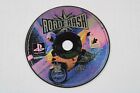 Road Rash (Sony PlayStation 1 1995, PS1) auténtico, solo disco de juego, probado