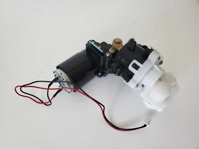 WATER PUMP Genuine Keurig Replacement Part K2.0 400 coffee maker - Image 1 of 2