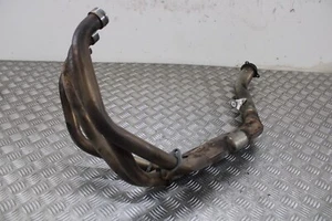 Cabezales de escape tubos de escape Honda CBR 900 RR Fireblade 1999 1998-1999 - Imagen 1 de 8