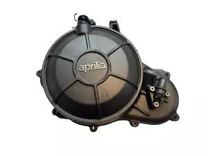 Aprilia Rs 660 2020 - 2025 Kupplung Seite Abdeckung 1A019260 - Bild 1 von 17