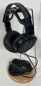 Rare Vintage Stanton SRS-265 Audiophile Headphones Made In Wear Germany - Picture 1 of 9