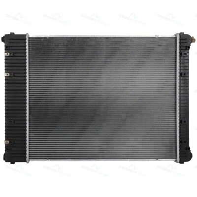 Radiator for Freightliner M2 106 FS65 B2 Sterling Truck Acterra 5500 6500 7500 - Image 1 of 4