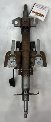 1998 - 2000 Toyota Rav-4 Steering Column - Bare OEM 4587042090 - Image 1 of 4