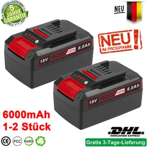 18V 8,0Ah 5,5Ah Ersatzakku Für Einhell Akku Power X-Change Lithium PXC LED NEU - Bild 1 von 24